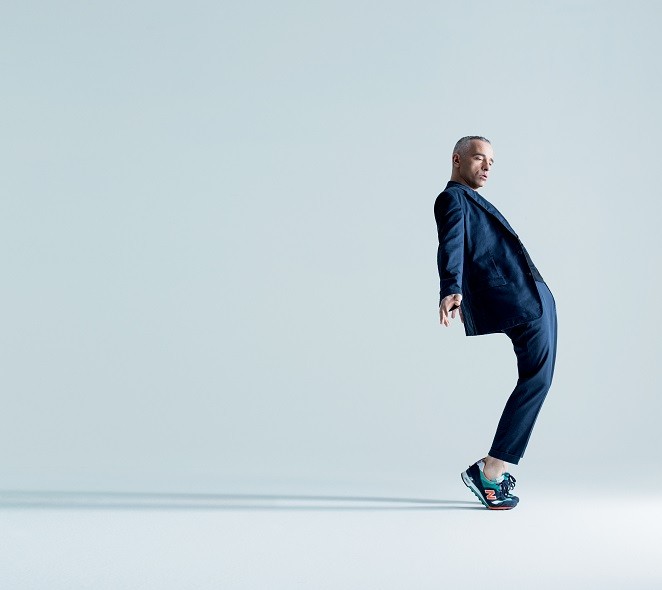 Eros Ramazzotti, Perfetto: tracklist album e significato canzoni