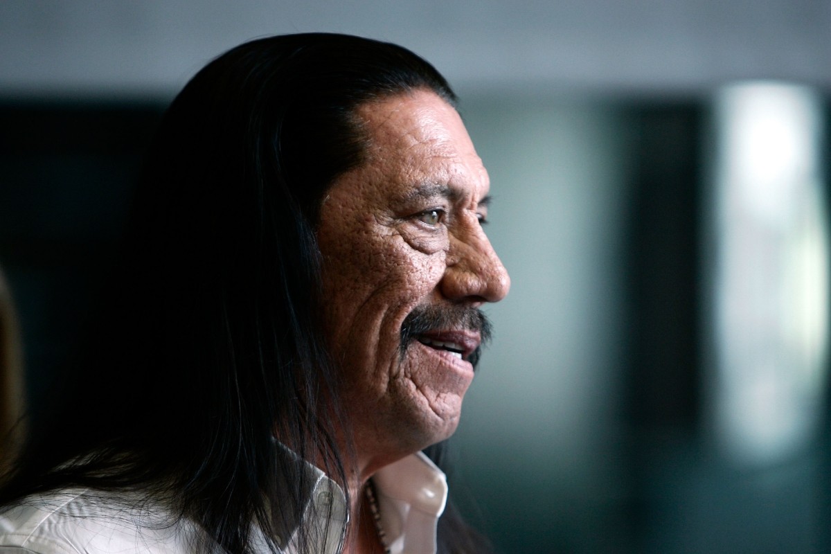 Danny Trejo