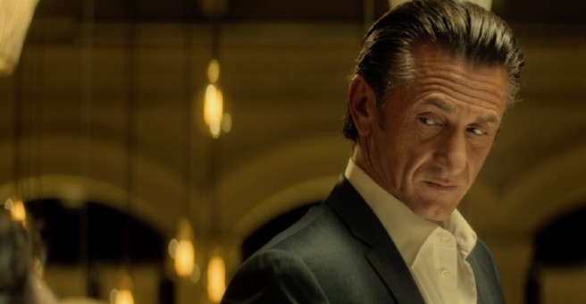 The Gunman: le recensioni Italiane e Americane