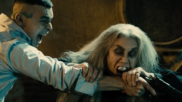 Le streghe son tornate: le recensioni Americane e Italiane