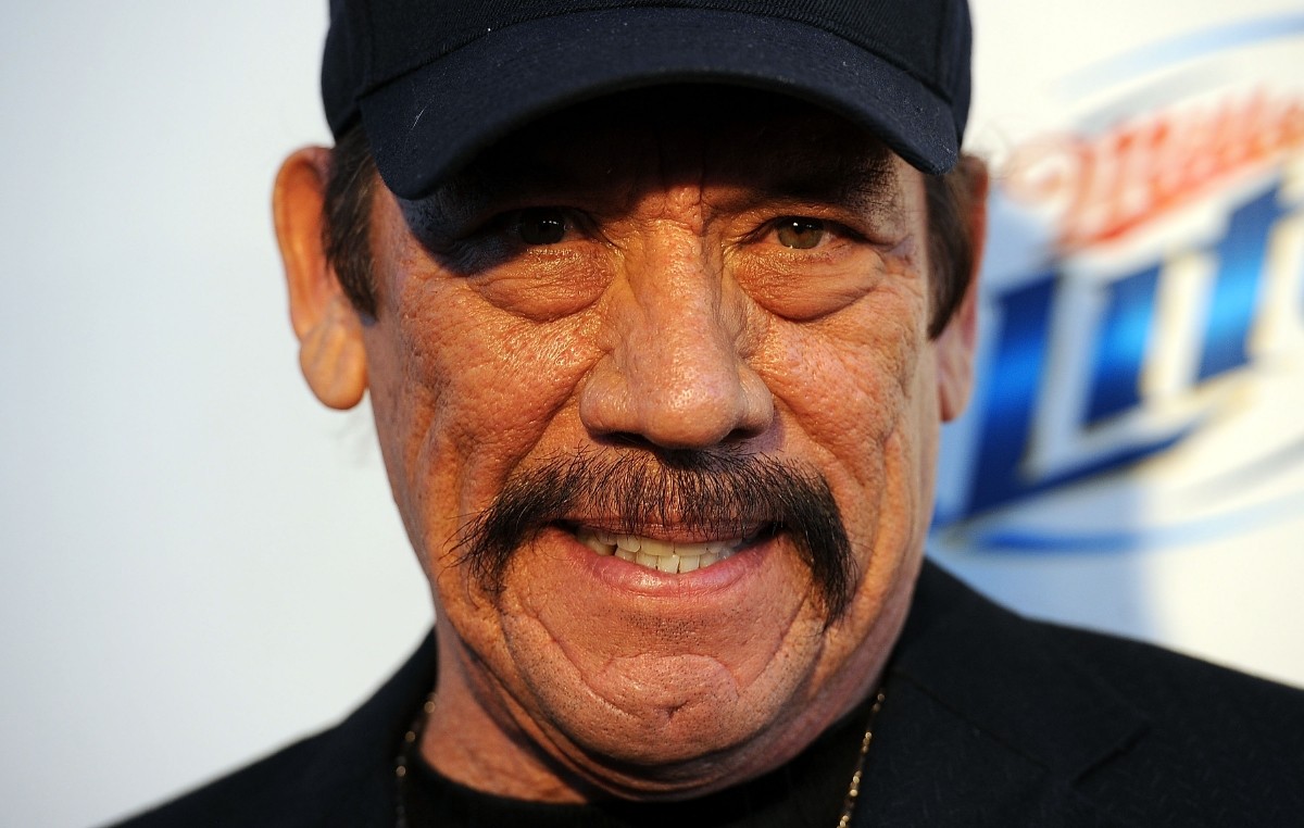 I 5 film preferiti di Danny Trejo