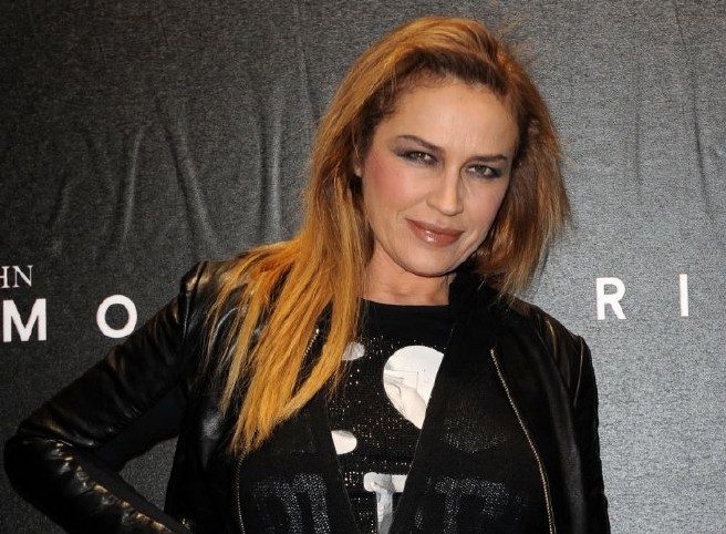 Lory Del Santo: “Youth – La giovinezza ha delle lacune”