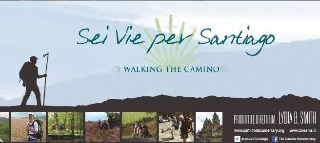 Sei vie per Santiago: il trailer italiano