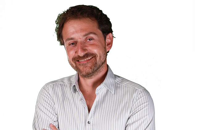 Riccardo Pasini (Prodotto) a Blogo: “Adesso il capo sono io! su La5, diverso da Shark Tank. In autunno un programma di cucina su Canale 5”