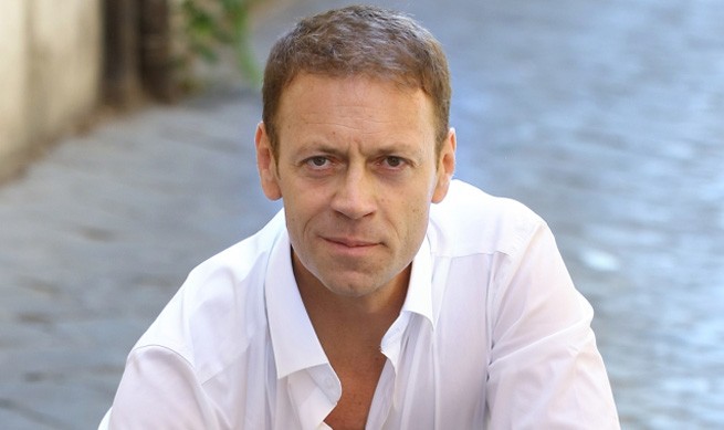 Rocco Siffredi cerca attori (astenersi perditempo)