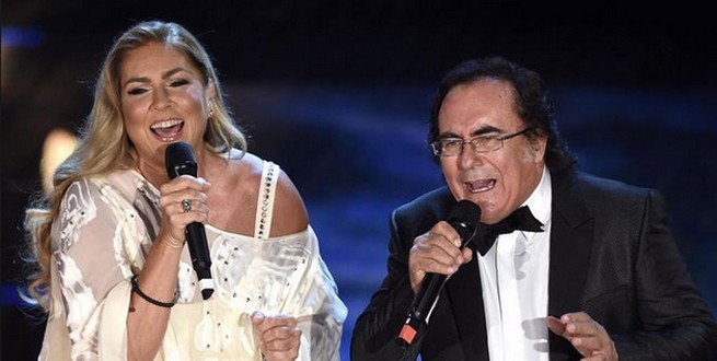 Signore e Signori Al Bano e Romina Power, concerto su Rai1 | Conferenza stampa: Baudo tra gli ospiti