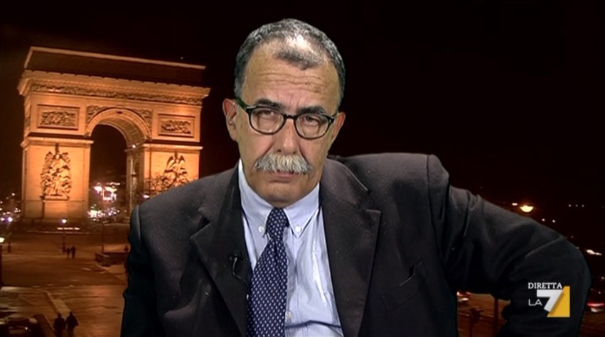 Servizio Pubblico, Sandro Ruotolo sotto scorta per la minaccia di morte del boss Zagaria