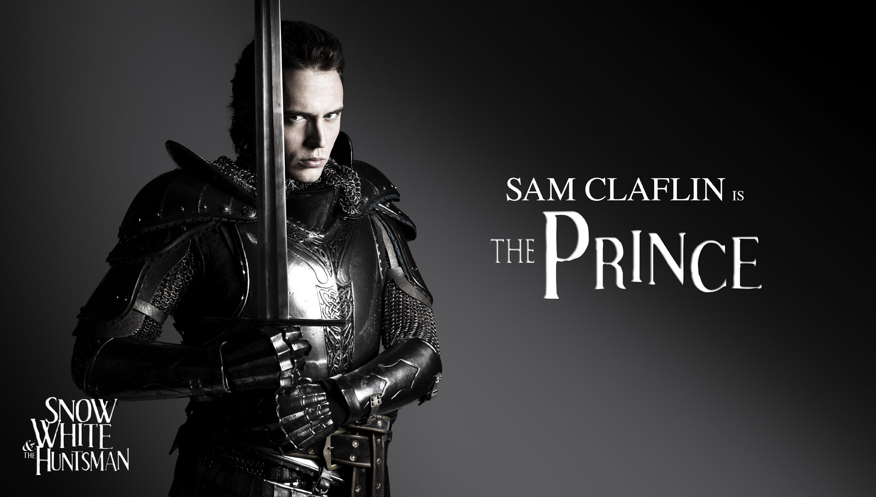 Film 2016-2017, Frida Pinto per  Jungle Book: Origins – Sam Claflin confermato in The Huntsman