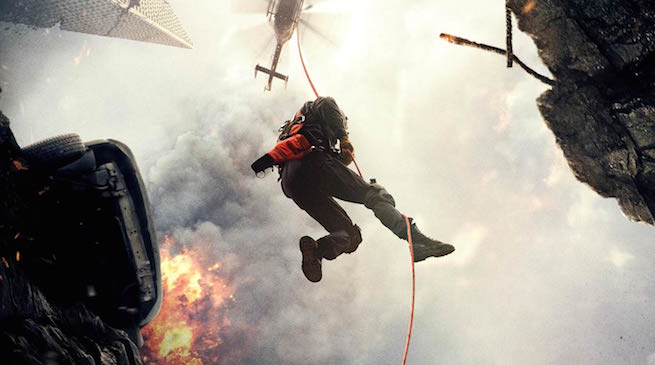 San Andreas: recensione in anteprima
