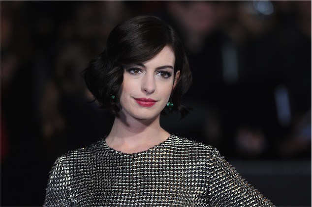 Film 2016-2017: Anne Hathaway  per Colossal di Nacho Vigalondo – Laura Dern in The Founder