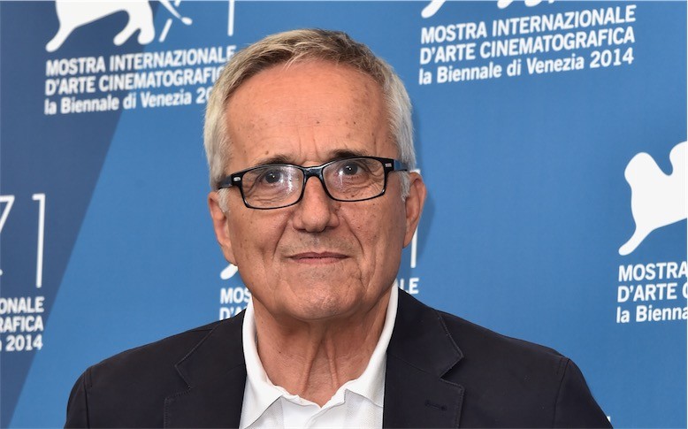 Locarno 2015, a Marco Bellocchio il Pardo d’Onore