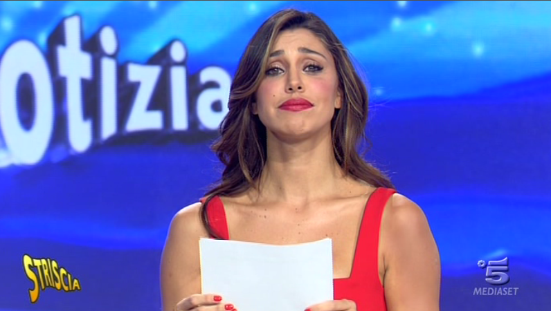 Ospiti tv sabato 9 maggio 2015: Belen e Cecilia, Costanzo, Ligabue