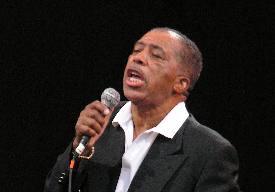 Ben E. King, morto il cantante di Stand by me