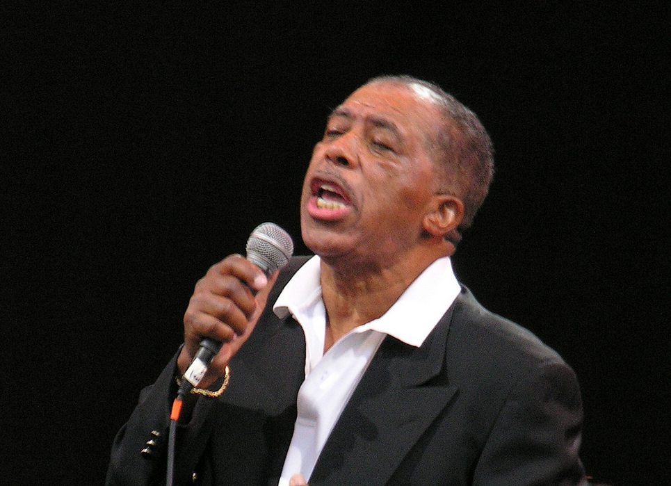 Ben E. King, morto il cantante di Stand by me