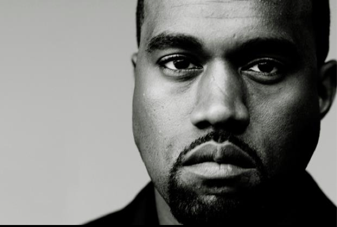 Paul McCartney: “Kanye West come John Lennon”