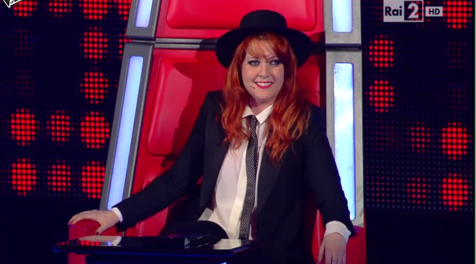 The Voice 2015, Noemi spiega su Facebook i motivi dello sfogo in diretta contro gli haters