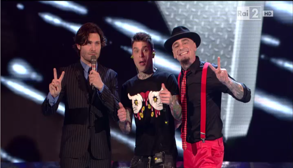 The Voice diretta Live Show, 6 Maggio 2015: eliminati Aj Summers, Marianè, Alessandra Salerno e Lele