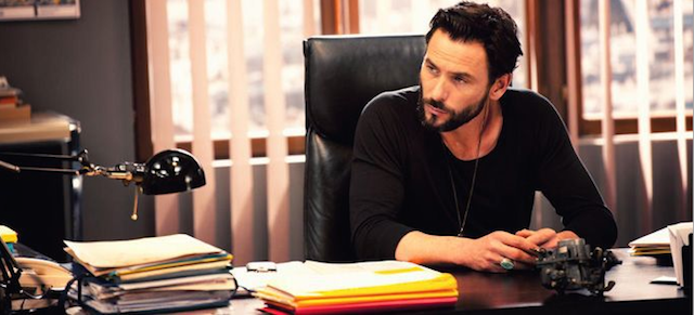 Falco, su Canale 5 il remake francese di Last Cop