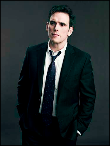 Wayward Pines