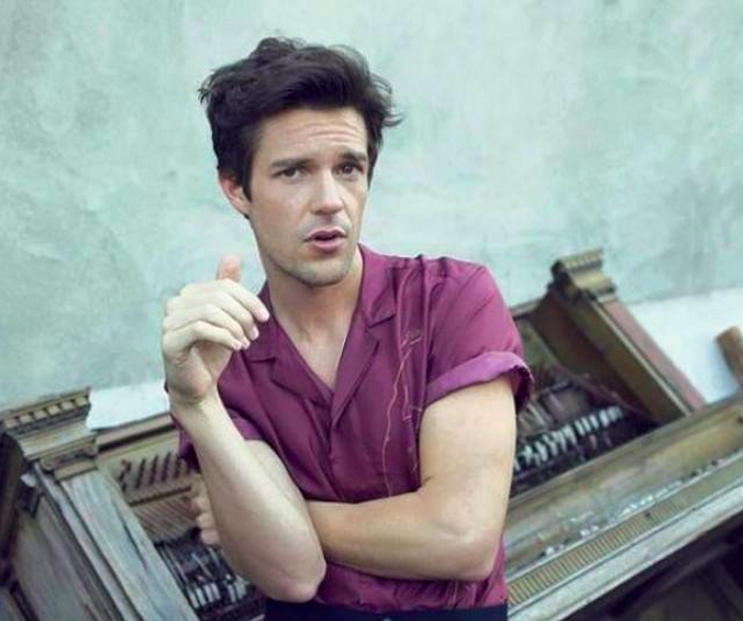 Brandon Flowers: “I Killers sono la migliore band degli ultimi 15 anni”