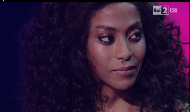 The Voice 2015: Keeniatta, On my own è l’inedito (Testo)
