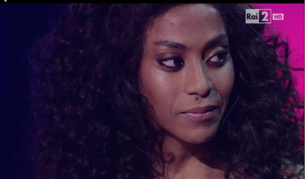 The Voice 2015: Keeniatta, On my own è l’inedito (Testo)