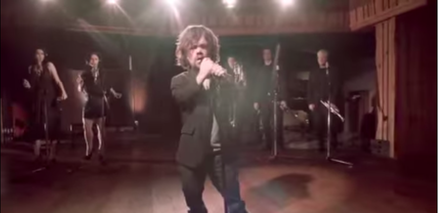 Game of Thrones, il video del musical con il cast per la Nbc