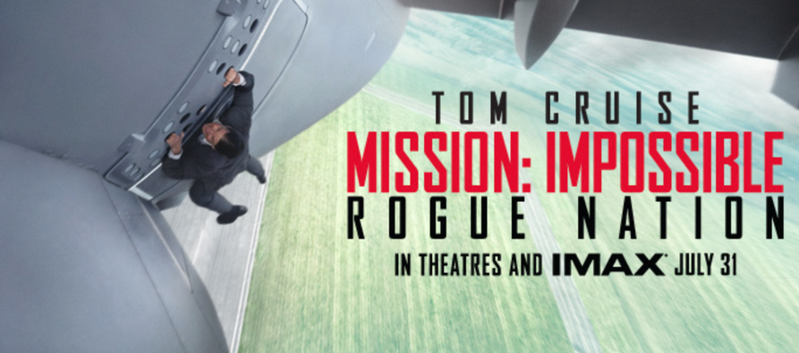 Mission: Impossible 6 già in fase di sviluppo