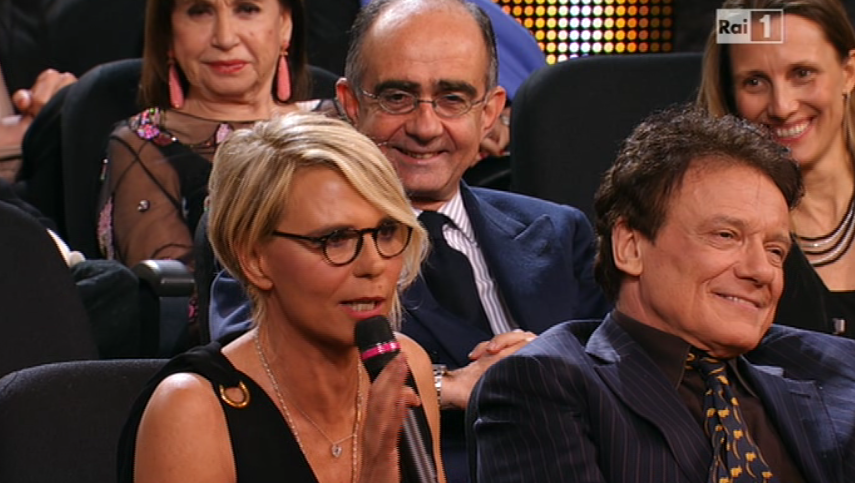 Conti e De Filippi a Sanremo 2016? Leone maschera i flop di Rai1 col fair play