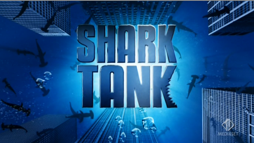 Shark Tank, la seconda puntata In Diretta