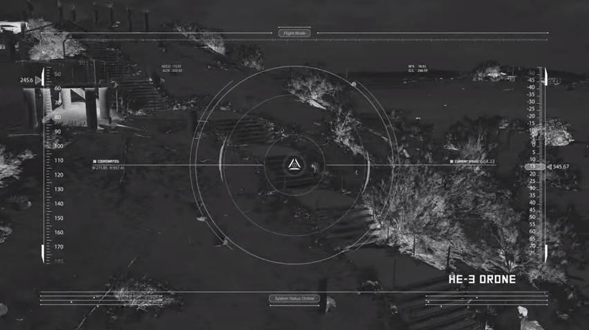Muse, Reapers: testo, traduzione e lyrics video