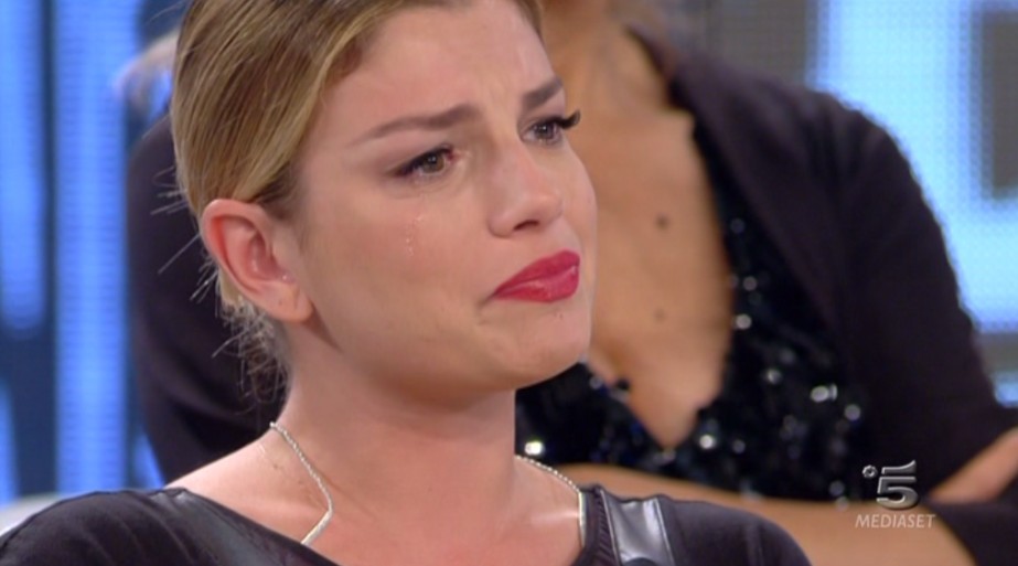 Amici 14 serale | Puntata 23 maggio 2015: Valentina eliminata
