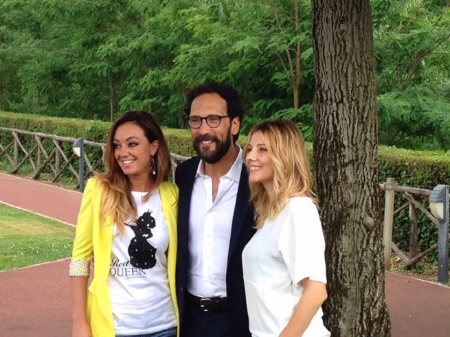Serena Magnanensi a Blogo: “Mezzogiorno italiano è un riconoscimento. Ingiusto dire che A conti fatti era un anello debole”