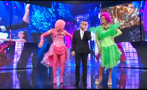 Si Può Fare, 8 maggio 2015: Mariana Rodriguez vince la puntata