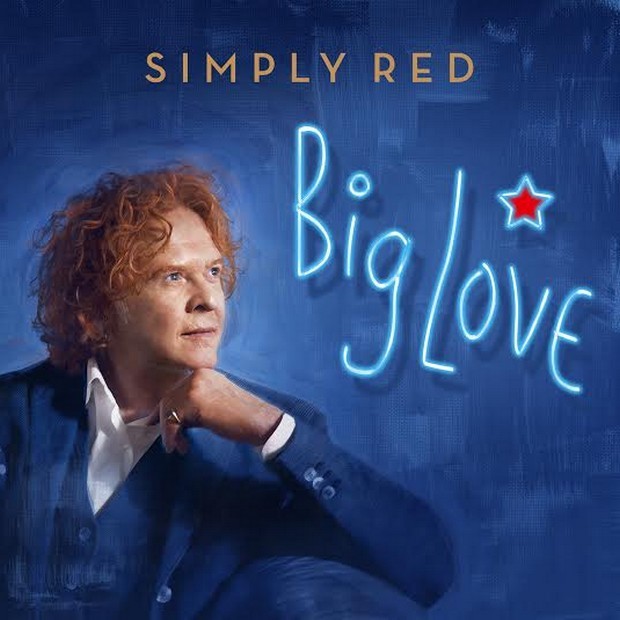 Simply Red: Big Love è il nuovo album