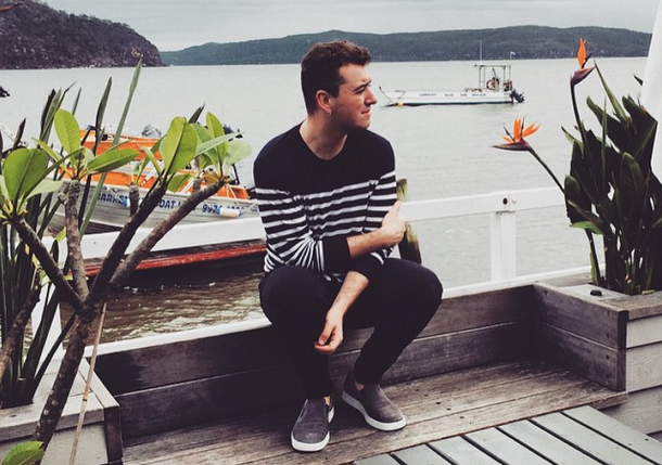 Sam Smith malato: emorragia alle corde vocali, cancellati altri concerti