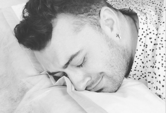 Sam Smith, operazione alle corde vocali: annullati i concerti a Milano e Roma?