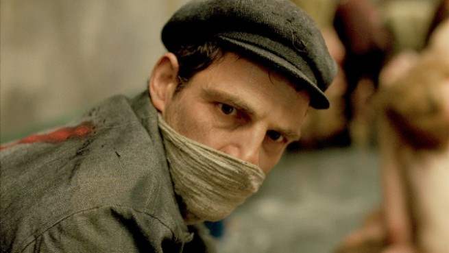 Il figlio di Saul: recensione in anteprima del film in Concorso a Cannes 2015