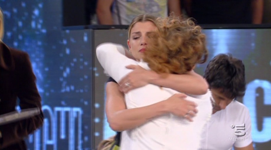 Amici 14 serale | Puntata 23 maggio 2015 (FOTO)