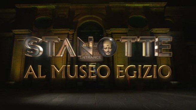 Stasera in tv, 28 maggio 2015: Stanotte al Museo Egizio, Virus, Alive