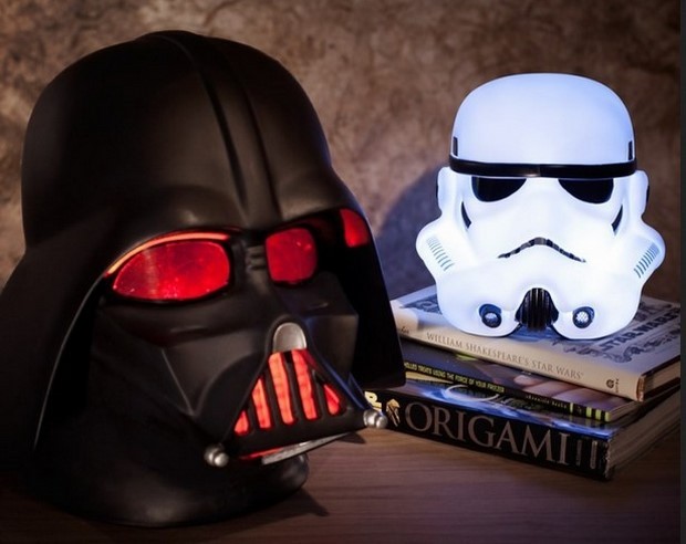 Star Wars Day: 10 gadget da collezione