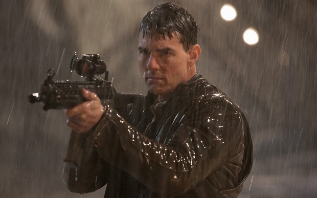 Jack Reacher 2: Edward Zwick dirige Tom Cruise?