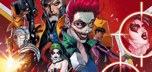 Suicide Squad: storia e curiosità tra cinema e fumetto
