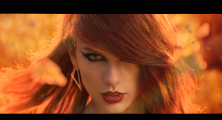 Taylor Swift, Bad Blood ft. Kendrick Lamar: testo. traduzione e video ufficiale