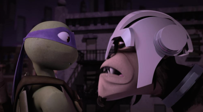 Tartarughe Ninja, gli episodi inediti della terza stagione in arrivo