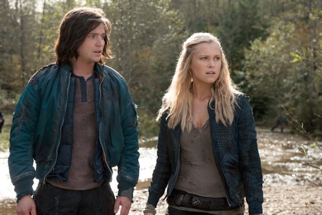 The 100, su Italia 1 il drama post-apocalittico con protagonisti gli adolescenti