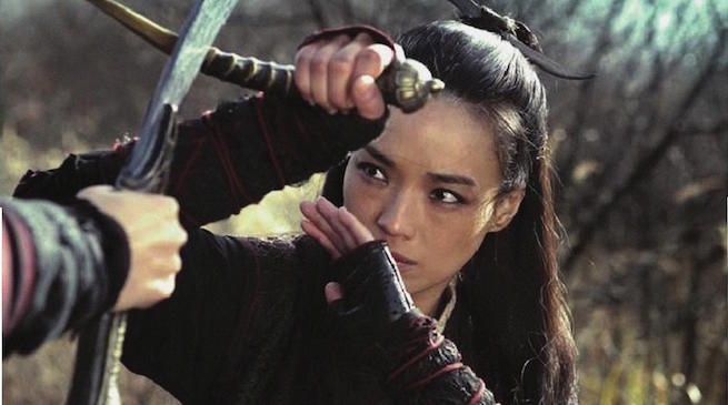 The Assassin: recensione del film di Hou Hsiao-hsien in Concorso a Cannes 2015