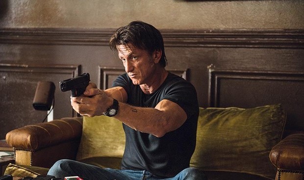 The Gunman: Recensione in Anteprima