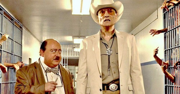 The Human Centipede 3 – nuovo trailer e primo poster del sequel horror di Tom Six