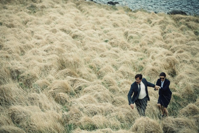 The Lobster: recensione in anteprima del film in Concorso a Cannes 2015